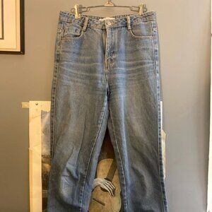 Zara Jeans